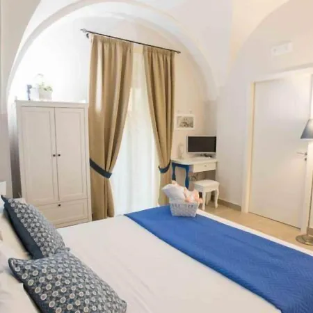 بيت ضيافة Chiaia