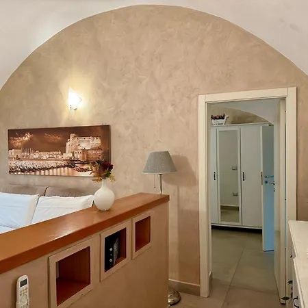 Maison d'hôtes Chiaia