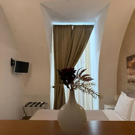 Maison d'hôtes Chiaia
