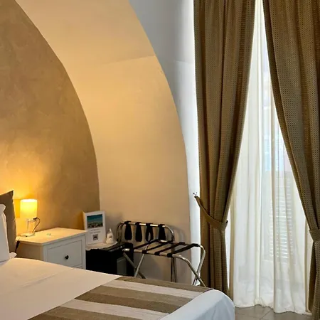 Chiaia Naples