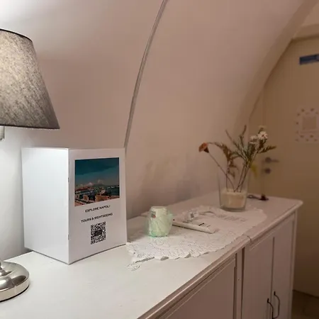 Chiaia Gasthuis 2*