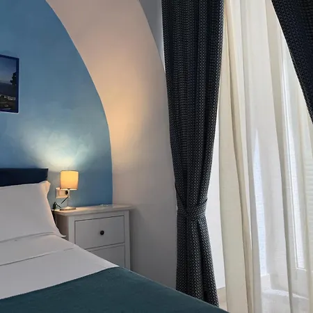 Chiaia Maison d'hôtes Naples
