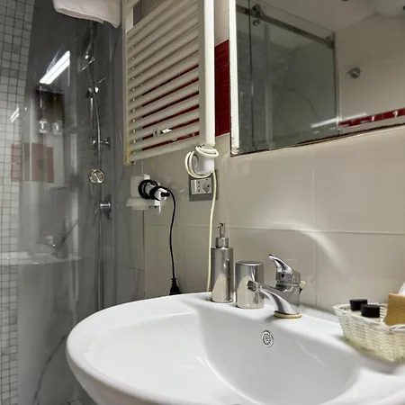 Chiaia Maison d'hôtes 4*