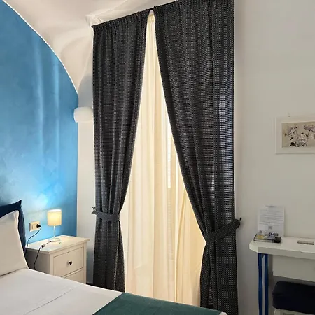 Chiaia Maison d'hôtes Naples