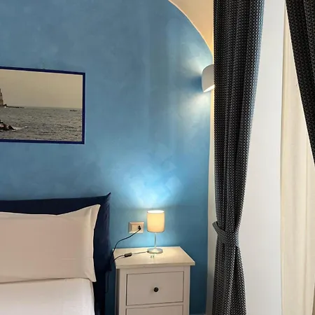 Chiaia Napoli