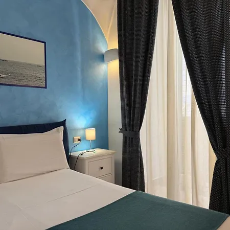 Affittacamere Chiaia 4*