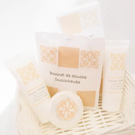 Maison d'hôtes Chiaia 4*