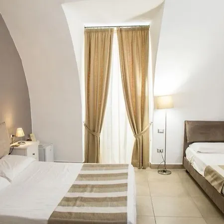 Chiaia Naples