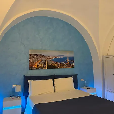 Maison d'hôtes Chiaia Naples