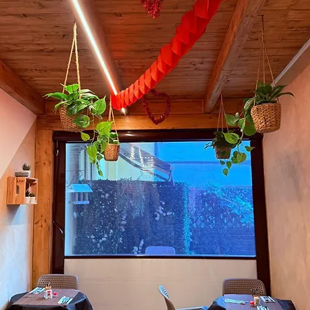 Chiaia Гостевой дом 4*