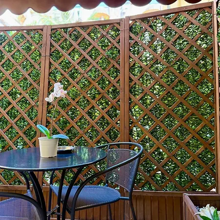 Chiaia Guest house Naples