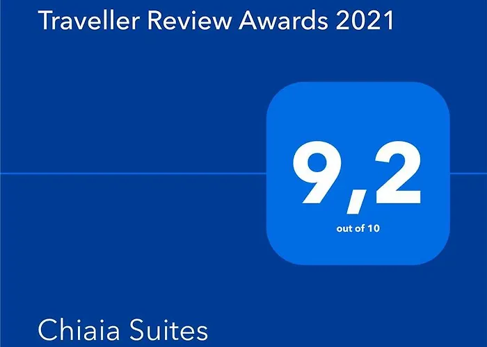 Chiaia Casa de hóspedes