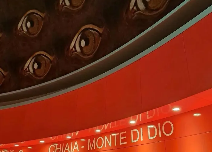 Chiaia Casa de hóspedes Nápoles