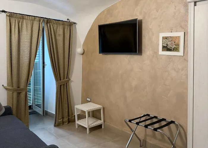 Chiaia Casa de hóspedes Nápoles