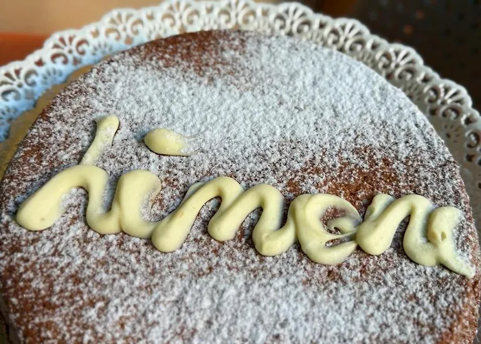 Casa de hóspedes Chiaia 4*