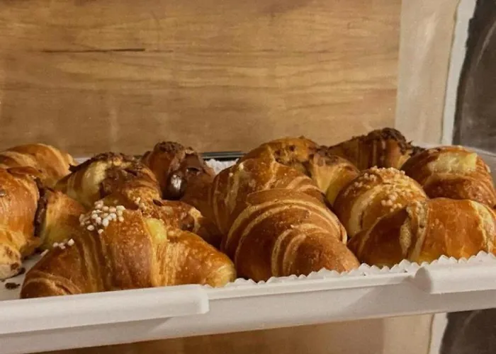 Chiaia Casa de hóspedes