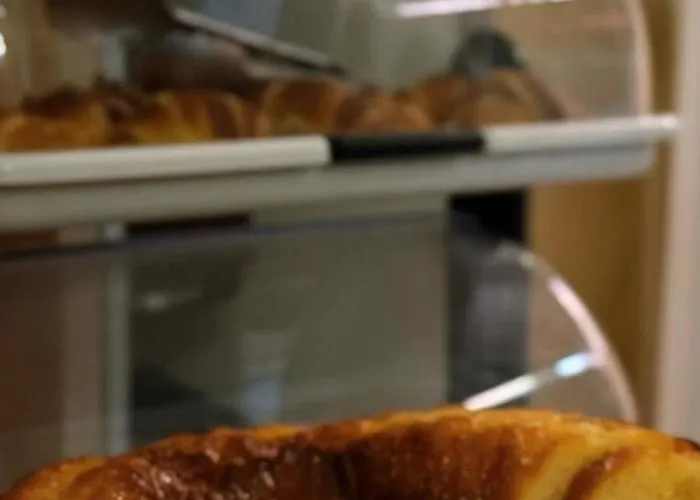 Casa de hóspedes Chiaia 4*