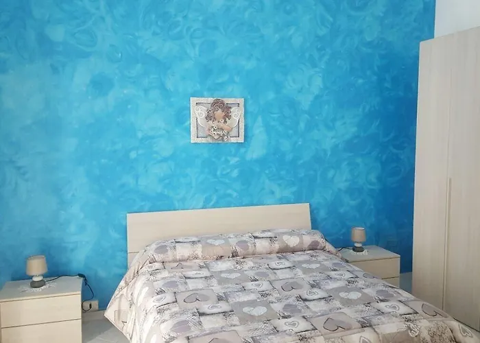 Chiaia Casa de hóspedes Nápoles