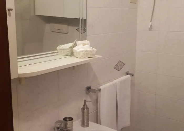 Chiaia Casa de hóspedes Nápoles