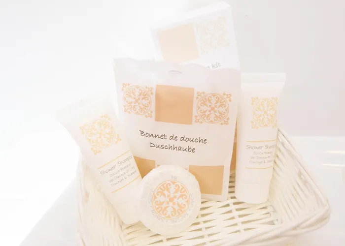 Casa de hóspedes Chiaia 4*