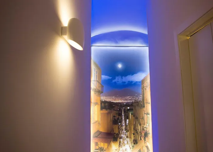 Chiaia Casa de hóspedes