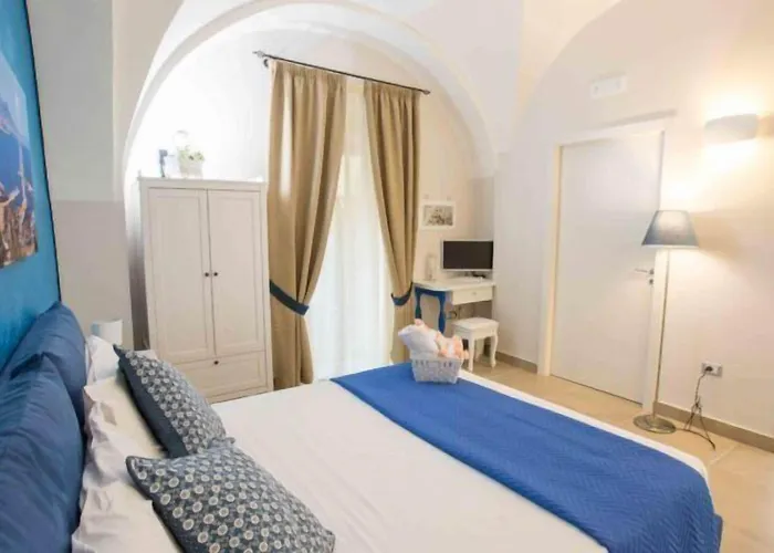 Casa de hóspedes Chiaia