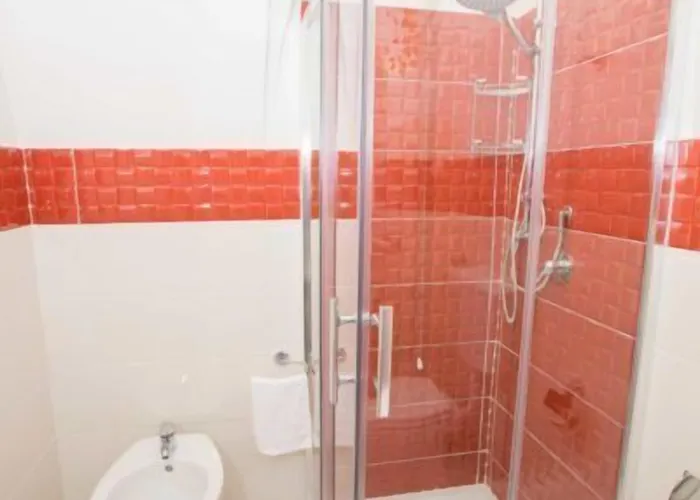 Chiaia Casa de hóspedes 4*