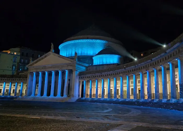 Chiaia Casa de hóspedes