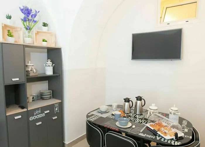 Chiaia Casa de hóspedes 4*