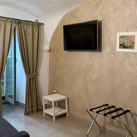 Chiaia Gasthof Neapel