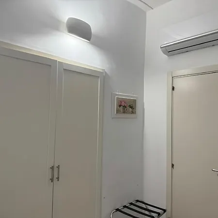Pensión Chiaia 4*