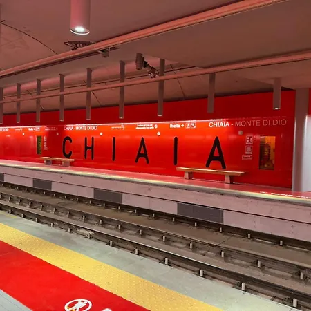 Chiaia