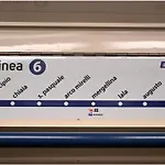 Chiaia 게스트하우스