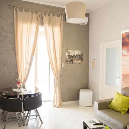 Guest house Chiaia Naples