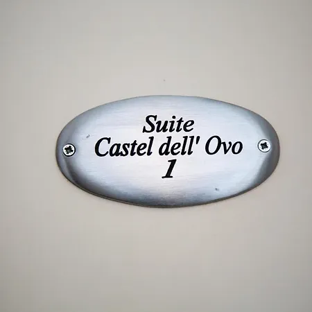 Guest house Chiaia Naples