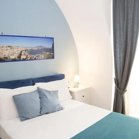Guest house Chiaia