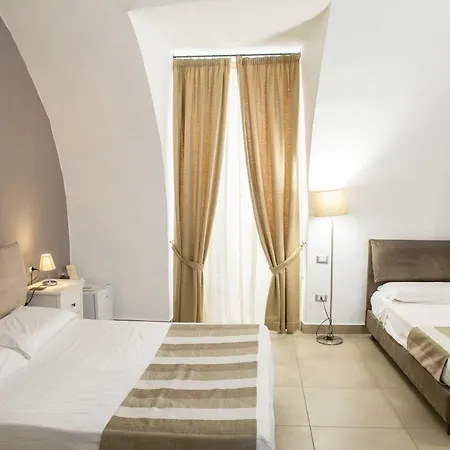 Chiaia Naples