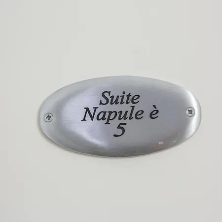 Chiaia Naples