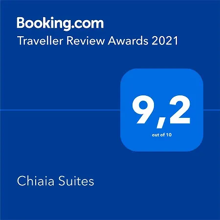 Chiaia Guest house