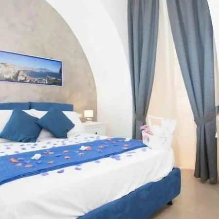 Chiaia Naples