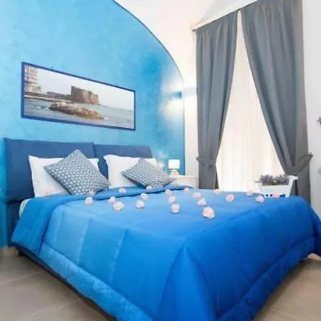 Chiaia Naples