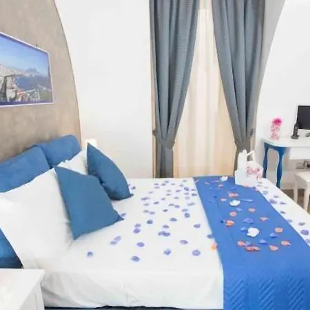 Chiaia Naples