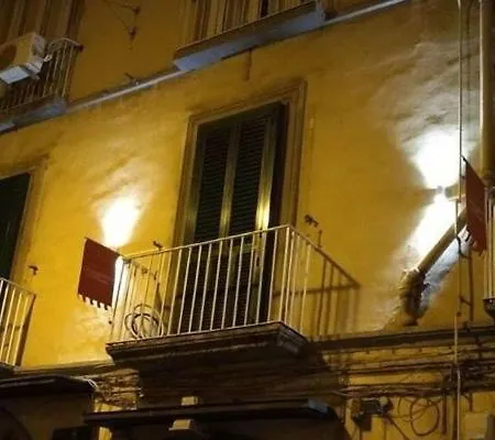 Chiaia Guest house Naples