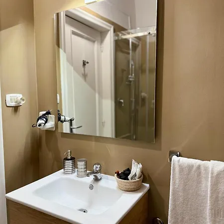 Guest house Chiaia