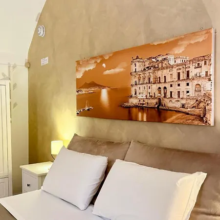 Guest house Chiaia