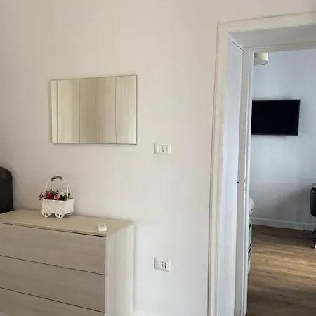 Guest house Chiaia