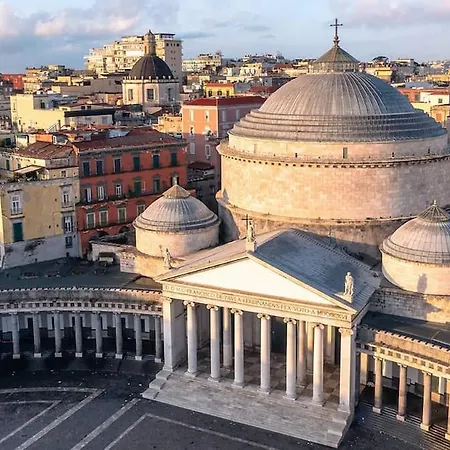 Guest house Chiaia Naples