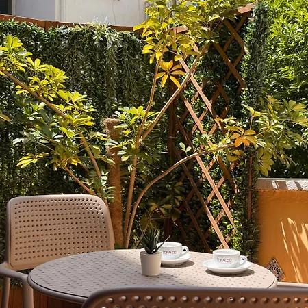 게스트하우스 Chiaia 나폴리