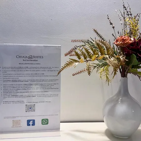 Guest house Chiaia