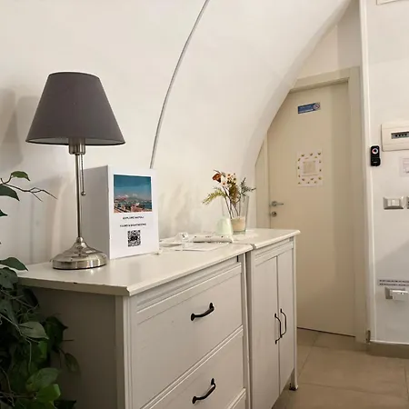 Guest house Chiaia Naples